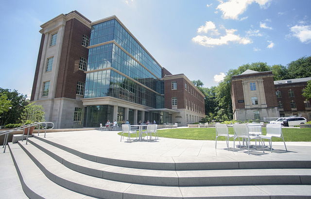 BBH Building