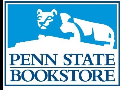 Mark of Penn State Book Store-Community lecture series awarded grant