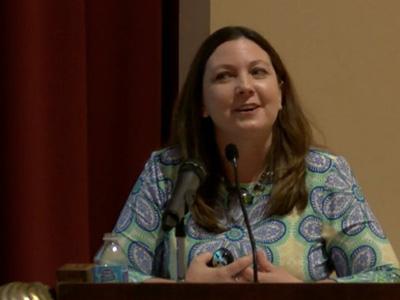 Presentation by Dr. Nancy Dennis, Cognitive Aging and Neuroimaging Lab, Psychology Dept., Penn State-Memory As We Age video now posted