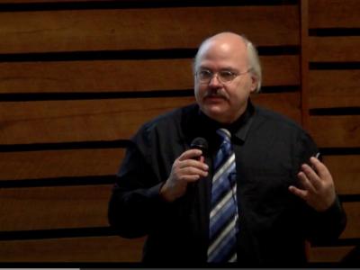 The Future of Medicare by Mark Sciegaj-Future of Medicare talk now online & TV