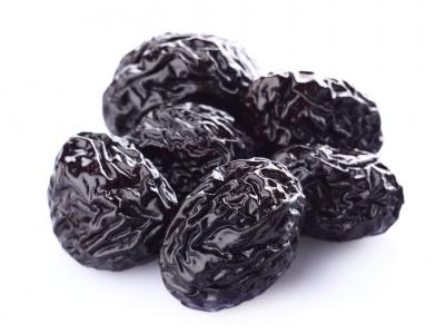 -The effects of dried plums on bone health