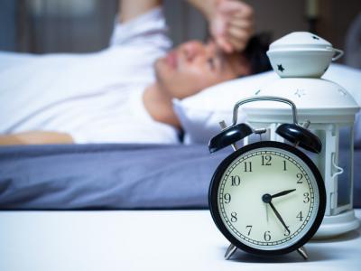 -Good sleep may promote positive experiences, less conflict