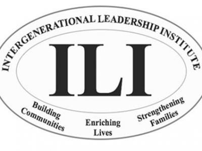 -Intergenerational Leadership Institute participants to graduate