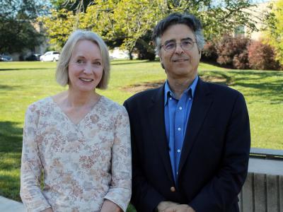 -Scholars, faculty, guests weigh intergenerational approaches to climate change