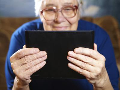 Older adults who are motivated by social bonding and curiosity tend to use Facebook as a form of social surveillance, said S. Shyam Sundar.-Sorry kids, seniors want to connect and communicate on Facebook, too