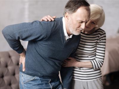 -Closeness may cause distress in relationships affected by chronic pain