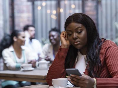 -Chronic loneliness may harm cognitive health in young adults