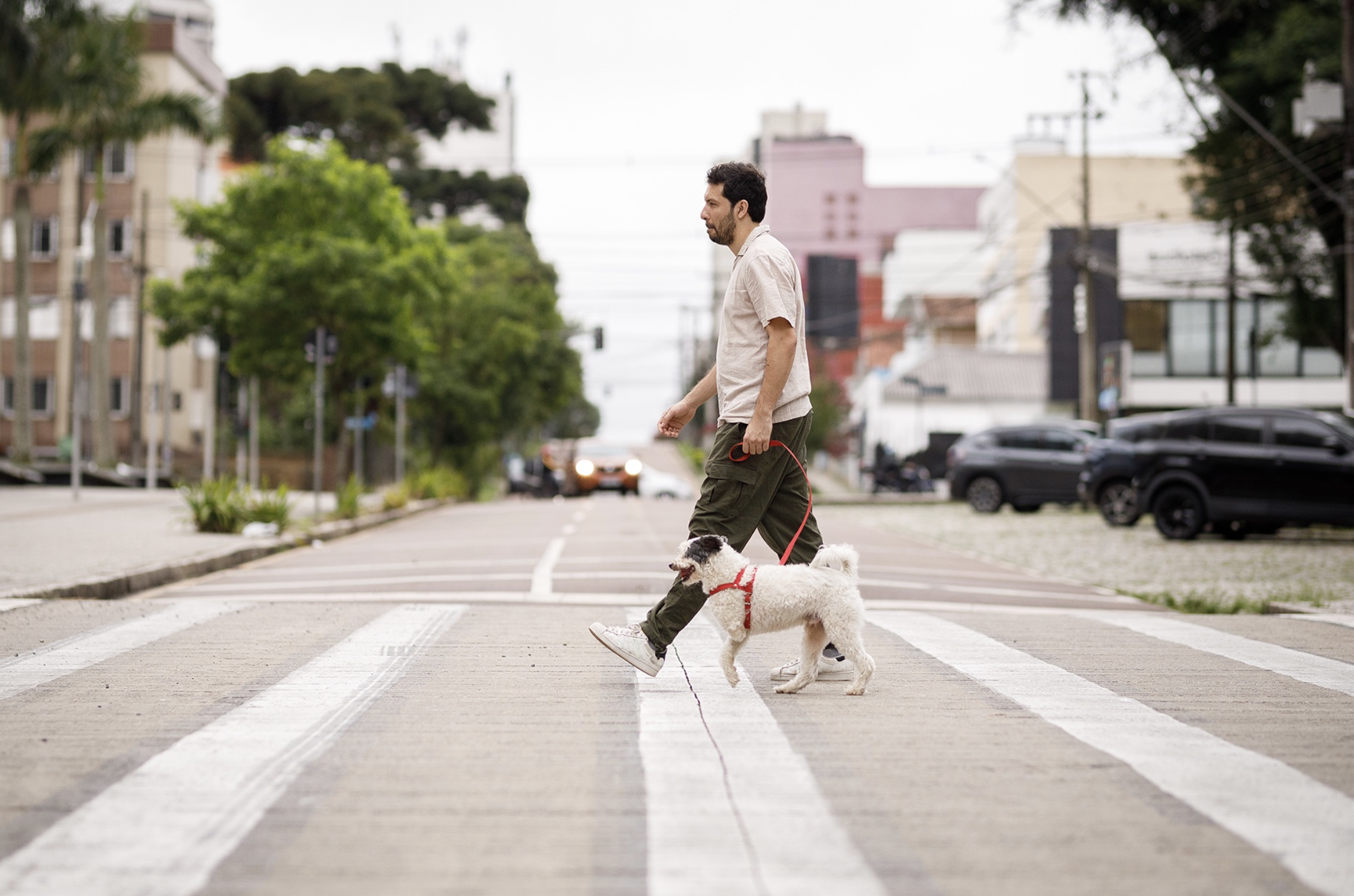 -Can everyday physical activity improve cognitive health in middle age?