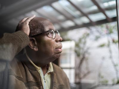-Cognitive decline and loneliness linked in older adults over short time periods