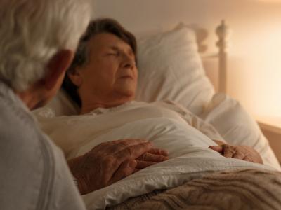 -New project to study link between sleep and cognitive decline