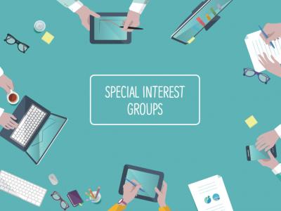 -Aging Special Interest Group