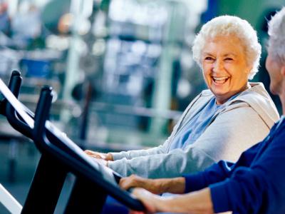 -Lifestyle changes may guard aging brain against memory loss