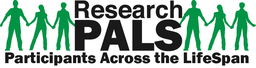 Research PALS Logo