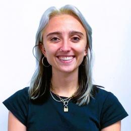 Photo of Catherine Carpenter
