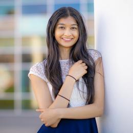 Photo of Aarti Bhat