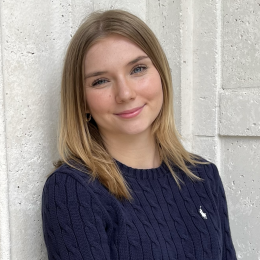 Photo of Hailey Andrews