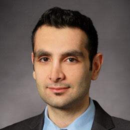 Photo of Houtan Jebelli