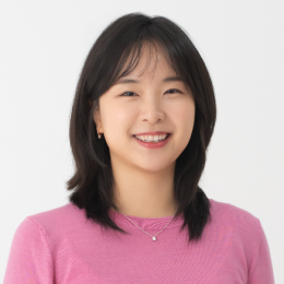 Photo of Jeesun Lee