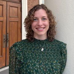 Photo of Kathleen Fisher
