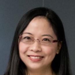 Photo of Linying Ji