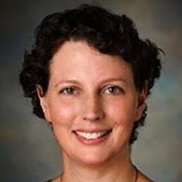 Photo of Stephanie Lanza
