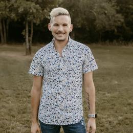 Photo of Kristopher Struckmeyer