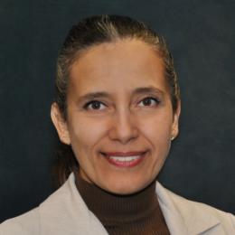 Photo of A. Patricia Aguilera Hermida, M.F.T., D.Ed.