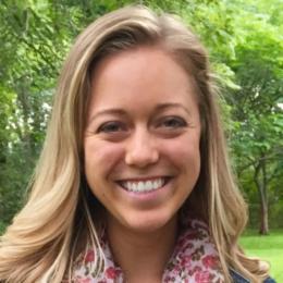 Photo of Ashley Tate, Ph.D.