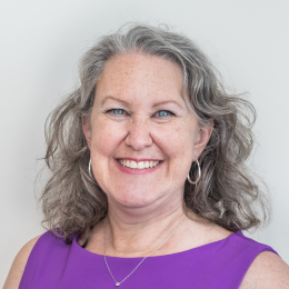 Photo of Jennifer L. Hillman, Ph.D. ABPP