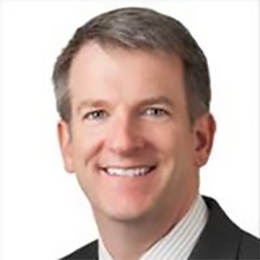 Photo of David E. Conroy, Ph.D.