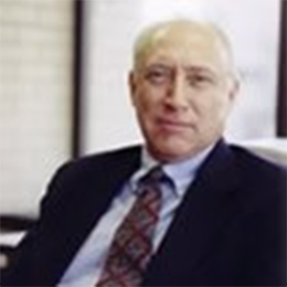 Photo of Duane Alwin, Ph.D.