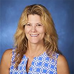 Photo of Donna Fick, Ph.D.