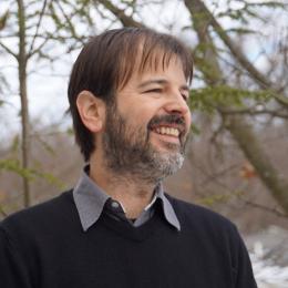 Photo of Idan Shalev, Ph.D.