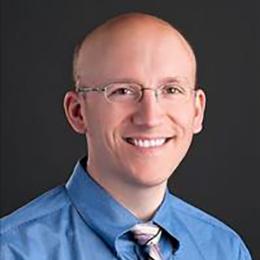 Photo of Jonathan Dingwell, Ph.D.