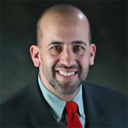 Photo of John P. Dattilo, Ph.D.