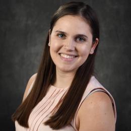 Photo of Maria Kurth