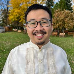 Photo of Kent Cheng