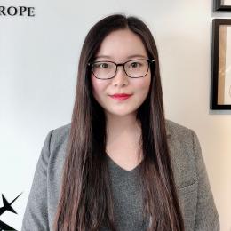 Photo of Junyan Tian