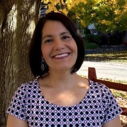 Photo of Michele Diaz, Ph.D.