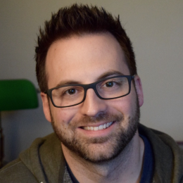 Photo of Jonathan Hakun, Ph.D.