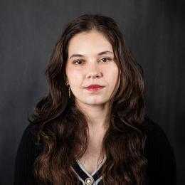 Photo of Maria Gonzalez Photo of Maria Gonzalez