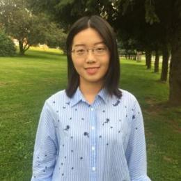 Photo of Yanling Li