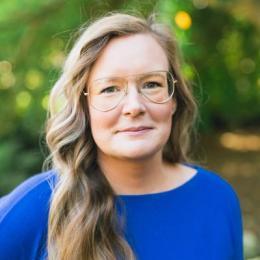 Photo of Nikki Crowley