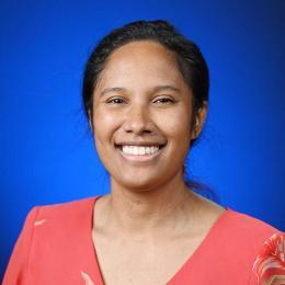 Photo of Erica O’Brien