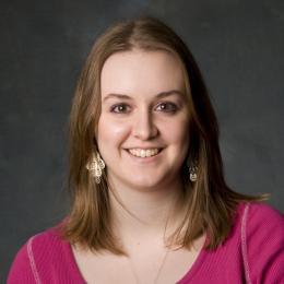 Photo of Emily Repka Photo of Emily Repka