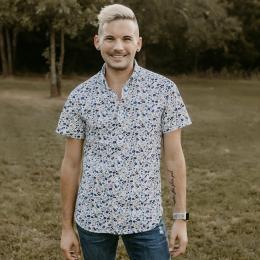 Photo of Kristopher Struckmeyer