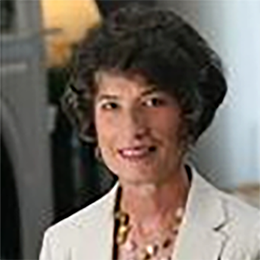 Photo of Ann M. Kolanowski, Ph.D.