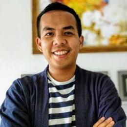 Photo of Agus Surachman Photo of Agus Surachman