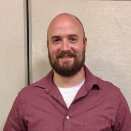 Photo of Daniel Vecellio