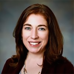 Photo of Jennifer E. Graham-Engeland, Ph.D.